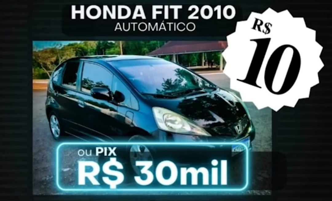 Na Capital, jornalista rifa o próprio carro para custear tratamento de saúde na família