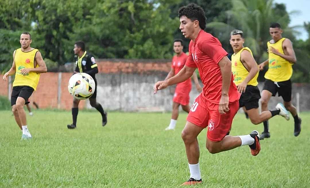 Rio Branco e Paysandu disputam vaga na 3ª fase da Copa Verde nesta quarta-feira, em Belém