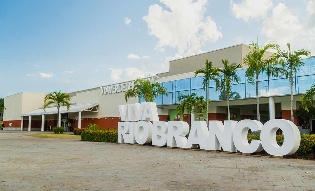 Via Verde Shopping realiza campanha de arrecadação para vítimas das enchentes no Acre