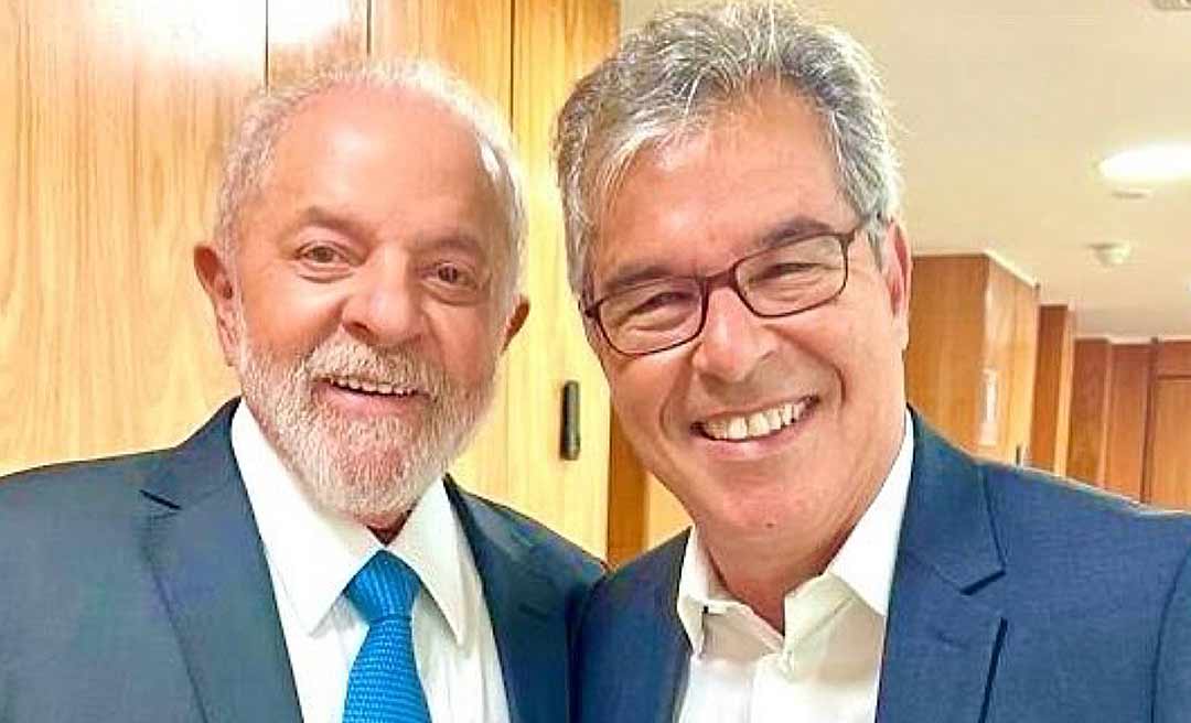 Atento ao que acontece no Acre devido às enchentes, Jorge Viana cancela viagem para assinatura de acordo com a Espanha
