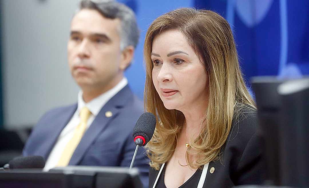 Com possível saída de Alysson da disputa municipal, PP ficaria de fora? E Socorro Neri? Veja o que a deputada responde ao Blog da Hora