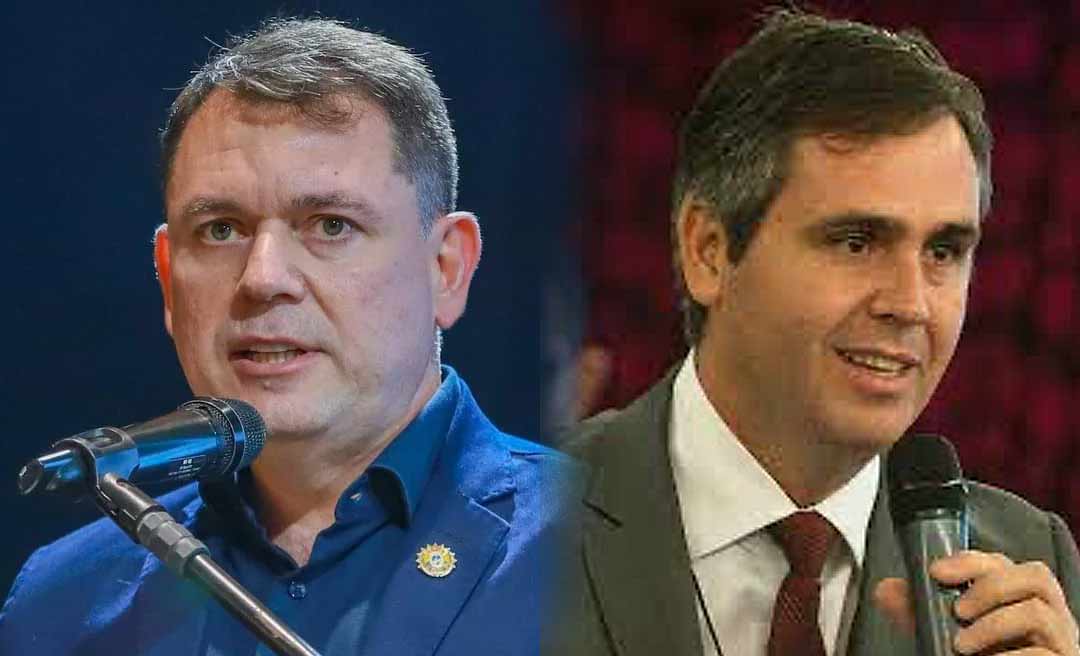 O equívoco da comparação entre as candidaturas de Alysson na Segov e Marcus Alexandre no Deracre