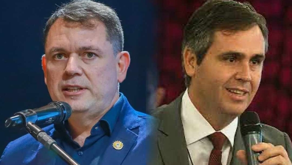 O equívoco da comparação entre as candidaturas de Alysson na Segov e Marcus Alexandre no Deracre