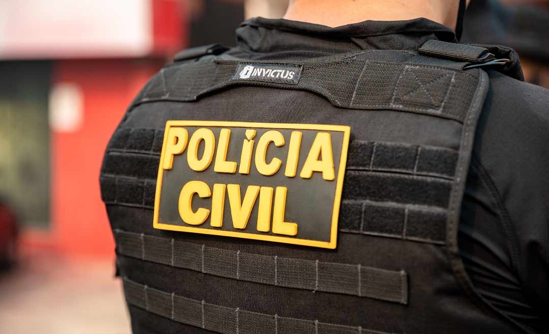 Polícia Civil do Acre recupera trator e motocicleta roubados em operação conjunta com Bolívia