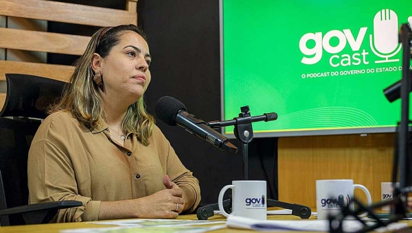 “A discussão sobre a Amazônia tem que ser feita pelo olhar da vocação local”, afirma Julie Messias