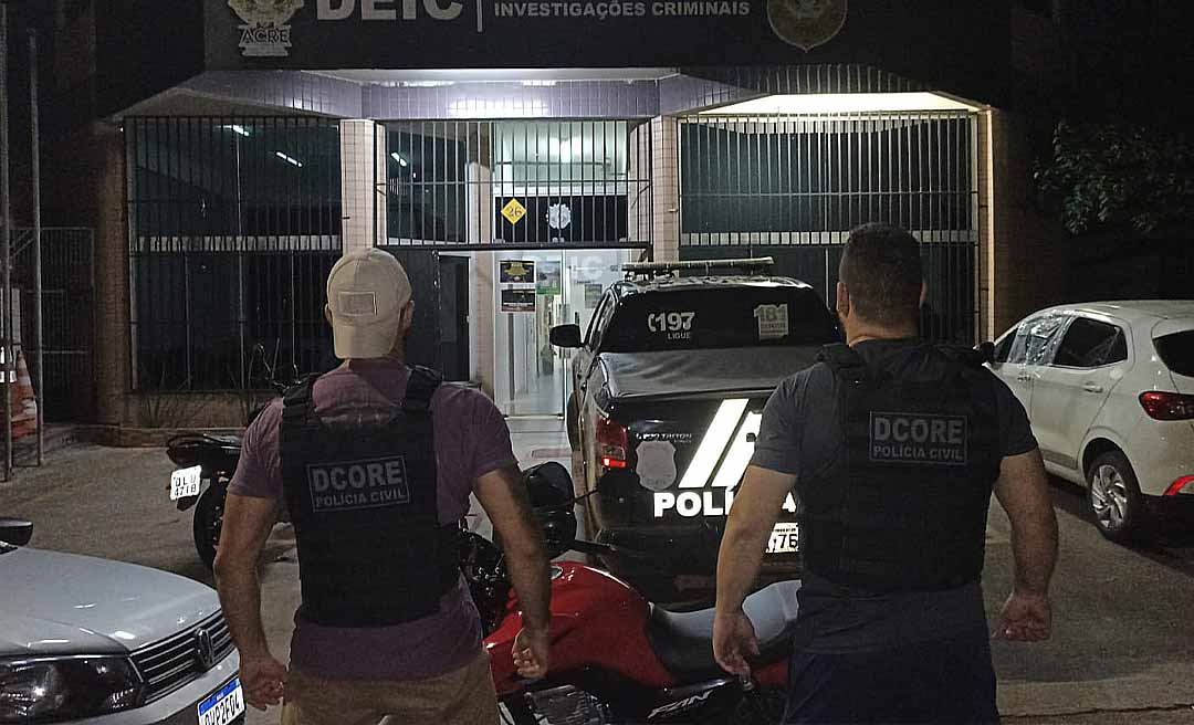 Motocicleta roubada no bairro Conquista é recuperada pela polícia poucas horas depois no Xavier Maia