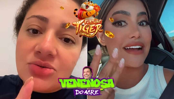 Investigação do jogo do Tigrinho rende treta e troca de farpas entre as influenciadoras Yara Vittal e Pamela Kelly