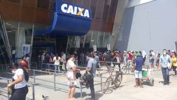 Com 18 vagas para o Acre, inscrições do Concurso da Caixa encerram nesta segunda-feira