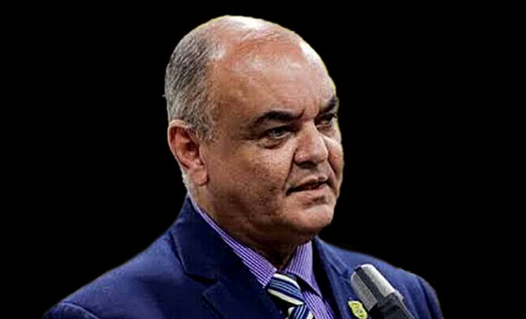 Ministério Público arquiva pedido para investigar delegado Henrique Maciel sobre suposto recebimento ilícito de verbas