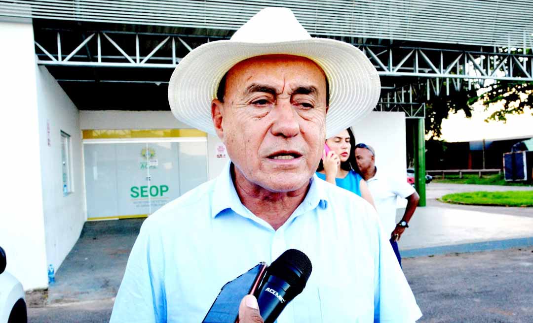 Com despesas podendo chegar a R$ 35 milhões com enchente e assistência aos desabrigados, Bocalom encerra oficialmente atendimento humanitário no Parque de Exposições