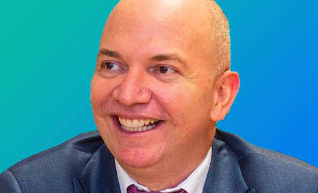 Gerlen Diniz lança pré-candidatura a prefeito de Sena Madureira no próximo dia 5 de abril: “bastante confiante”