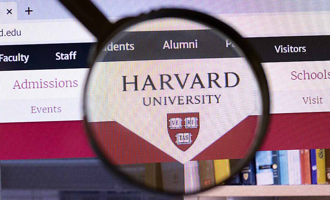 Acreanos podem concorrer a 5 mil bolsas de estudo do Santander para cursos de negócios de Harvard