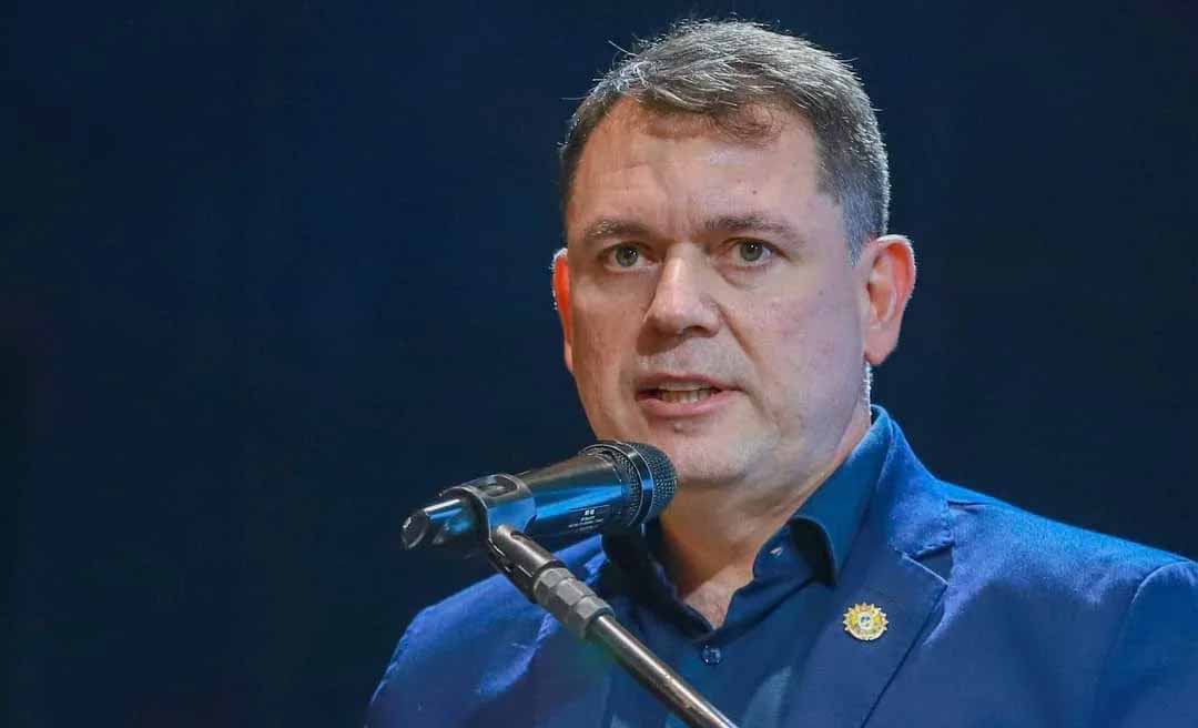 Depois de Gladson, Alysson Bestene garante que disputará a prefeitura da capital: “Já está decidido, até sexta eu me afasto”