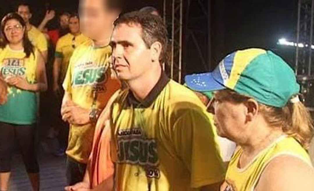 Inclinação conservadora de Marcus Alexandre atrai público evangélico