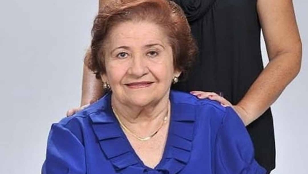 Morre em João Pessoa, na Paraíba, a ex-vereadora e ex-deputada Miriam Pascoal
