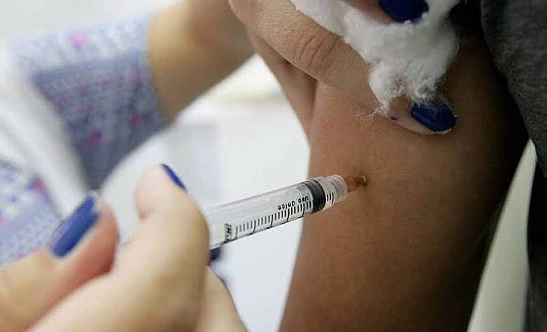 Acre enfrenta baixa adesão na campanha de vacinação contra a dengue