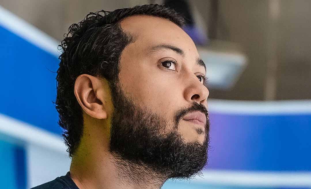 ”Querem forçar a disputa do ruim contra o menos pior”, diz Jarude sobre estratégia de adversários