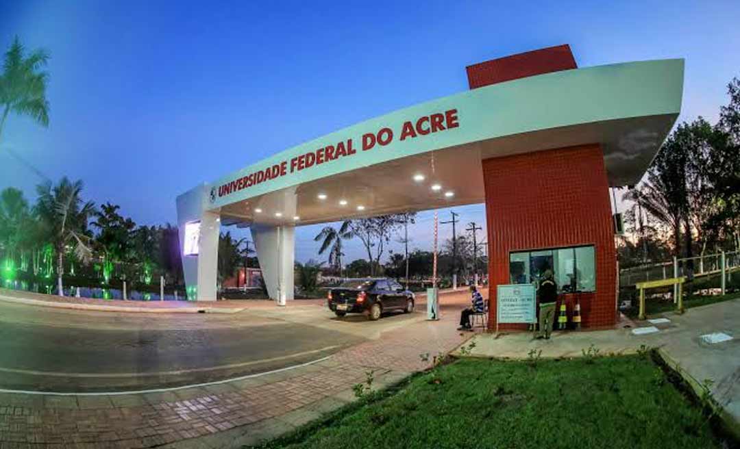 Justiça cancela bônus regional da Ufac no Enem; decisão questiona medida que beneficiava candidatos