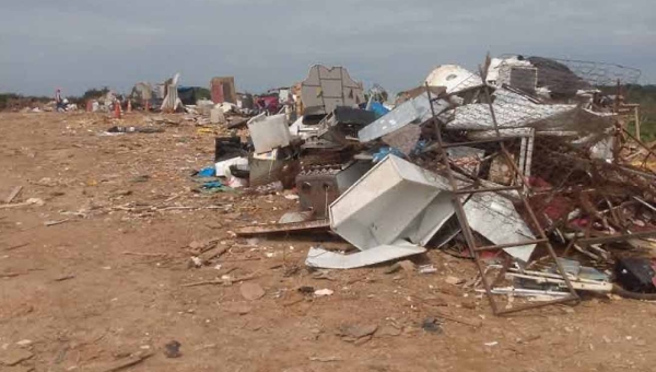 Justiça determina fechamento de aterro na Transacreana em 150 dias
