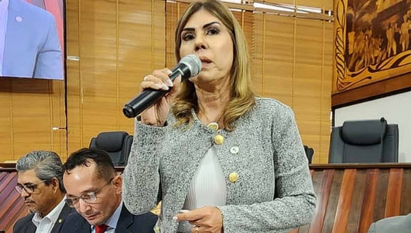 Guida Aquino explica sobre federalização da Fundhacre: “vamos ter um hospital federal 100% SUS”