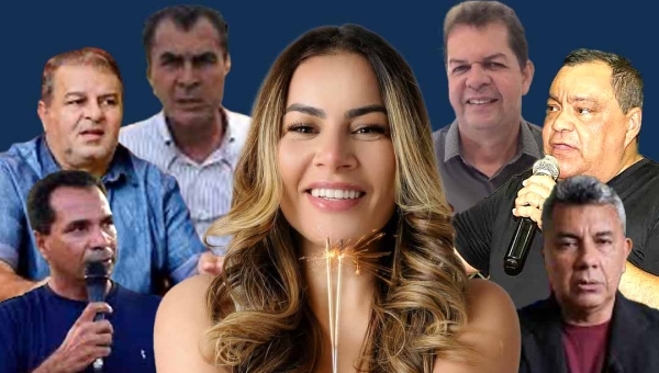 Sete dos 22 prefeitos do Acre não vão disputar a reeleição; entenda o porquê