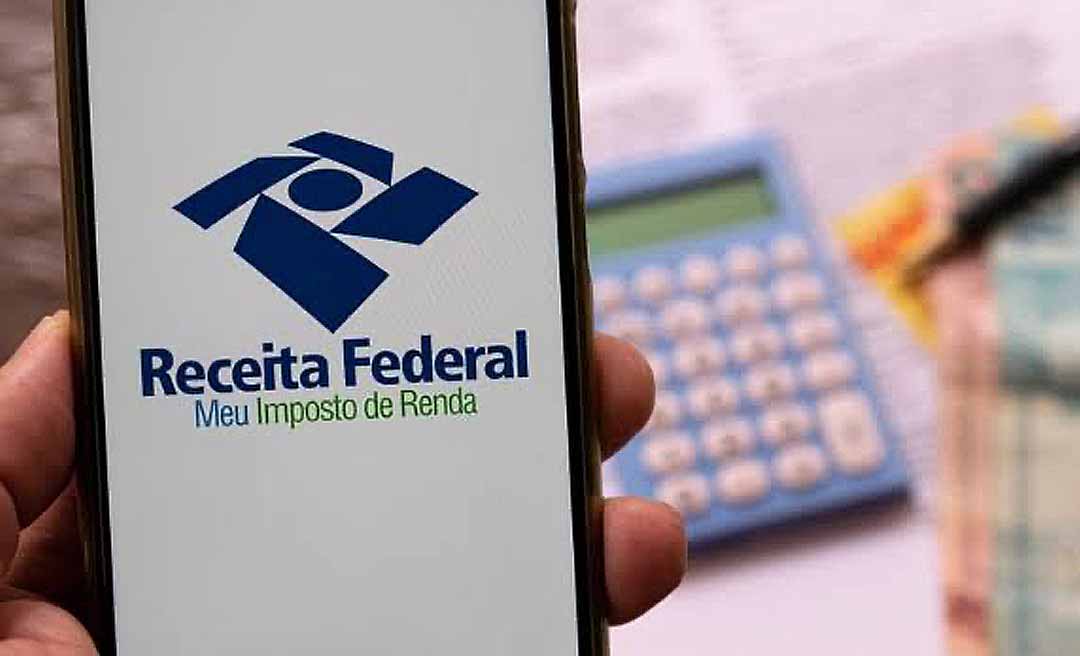 No Acre, mais de 46 mil contribuintes já entregaram a declaração do IR 2024