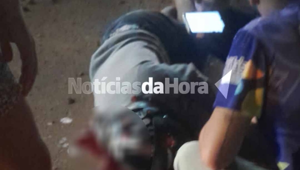 Tragédia: jovem morre após ser atropelado em acidente no interior do Acre