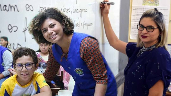 Em audiência pública na Aleac, representantes do governo reafirmam compromisso do Estado com os trabalhadores em educação 