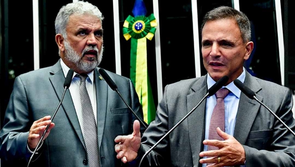 Bittar vai compor CPI das Apostas Esportivas; Petecão será suplente da comissão