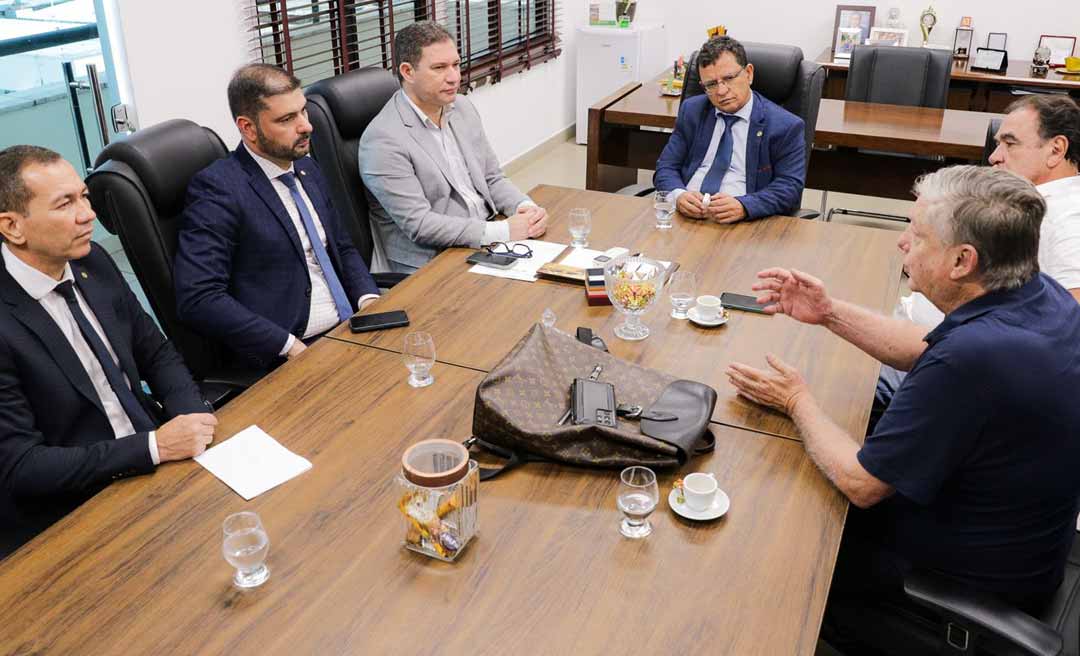 Aleac vai apoiar realização do Fórum Norte/nordeste da Indústria da Construção