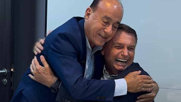 Pesquisa Real Time Big Data: gestão de Bocalom alcança 43% de aprovação na Capital