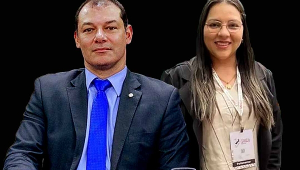 Quatro dos oito deputados do Acre votam pela manutenção da prisão de Chiquinho Brazão, acusado pela PF de mandar matar Marielle Franco