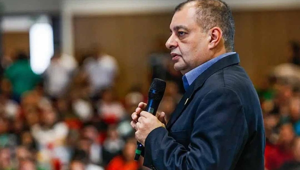 Sebrae Acre apoia a missão de empresários do Acre para China; titular da Seict é único representante do estado