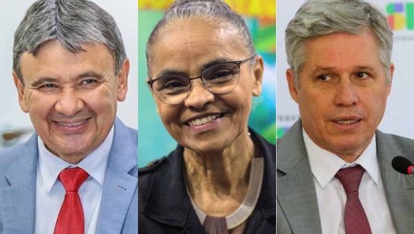 Acre recebe três ministros de Lula e sete governadores da Amazônia Legal em fórum sobre desenvolvimento