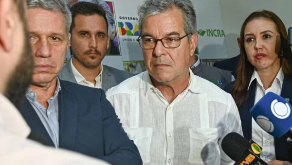 Após visita de Bolsonaro, Lula intensifica agendas de ministros no Acre e Jorge Viana destaca: “não é pouca coisa você ter três ministros aqui”