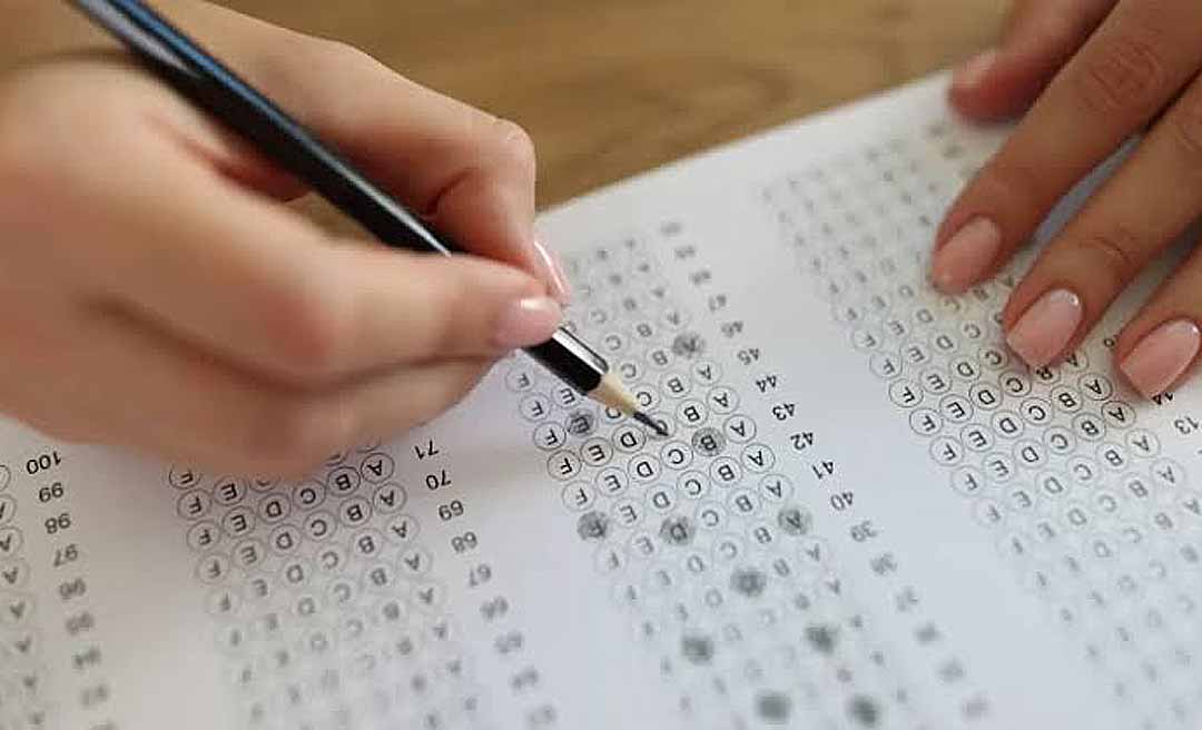 Concurso Unificado: candidatos saberão do local de provas no dia 25 deste mês; certame acontece em 5 de maio