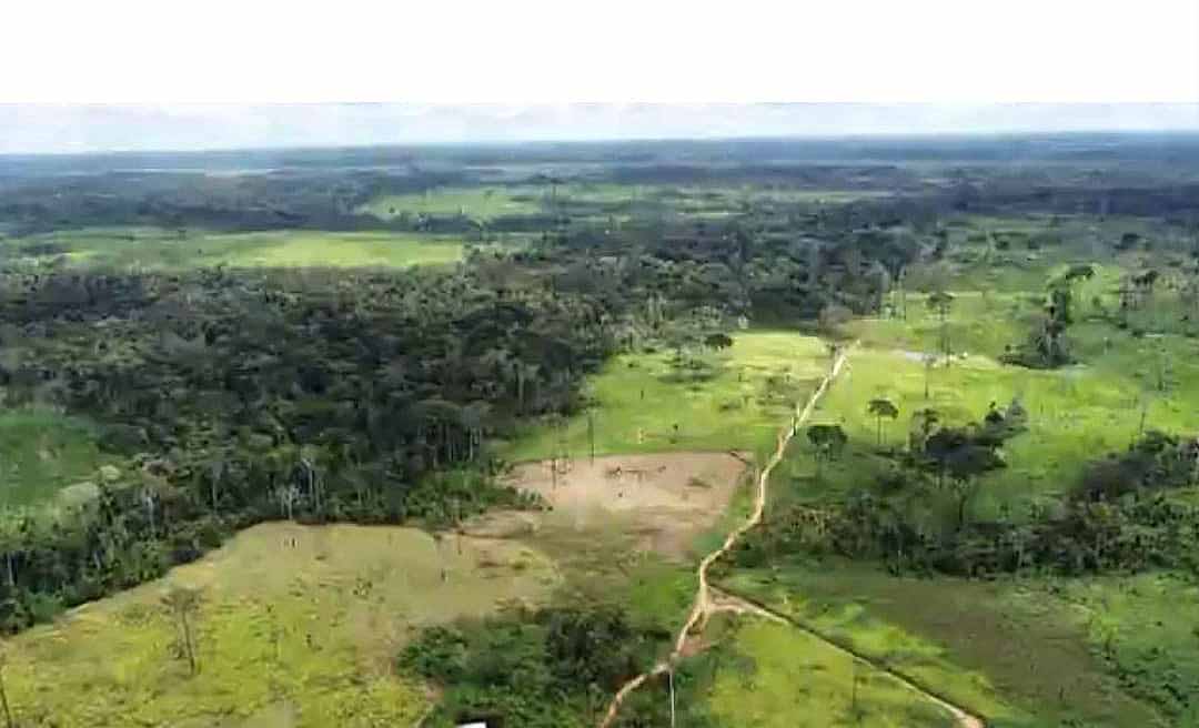 Justiça investiga policiais acreanos por suposta atuação em conflitos agrários no Amazonas