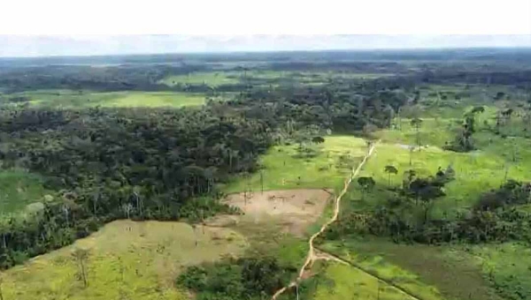 Justiça investiga policiais acreanos por suposta atuação em conflitos agrários no Amazonas