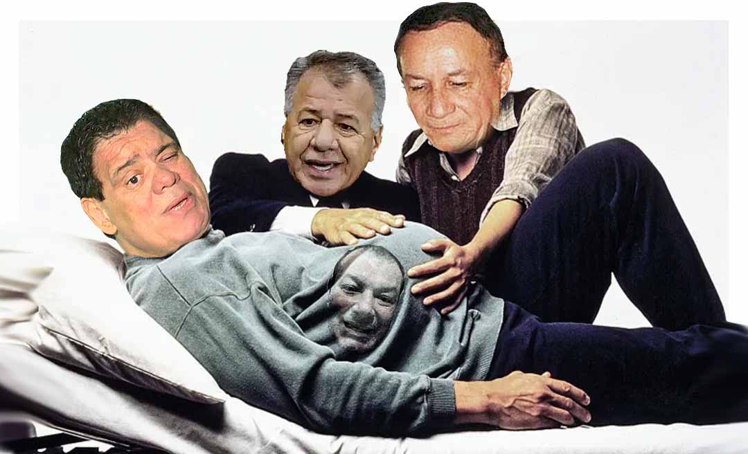 Após Duarte cutucar Marcus Alexandre, MDB responde: “Será que nosso partido serviu como barriga de aluguel para você também?”