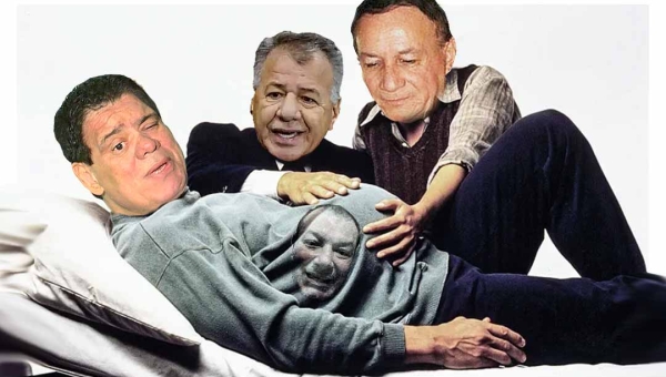 Após Duarte cutucar Marcus Alexandre, MDB responde: “Será que nosso partido serviu como barriga de aluguel para você também?”