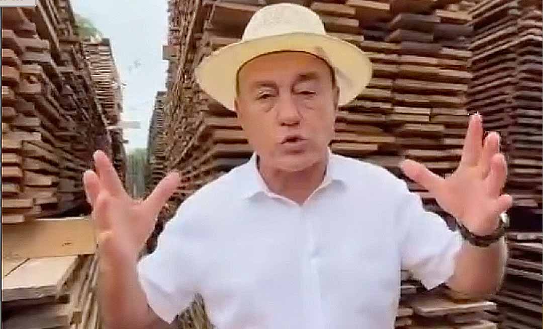 “Vamos ter um pouquinho só de paciência”, pede Bocalom a famílias que receberão casas do 1001 Dignidades