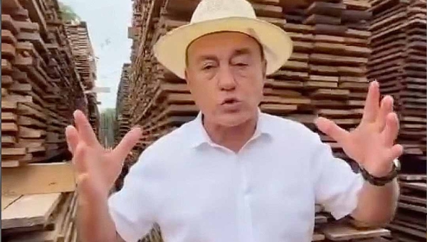 “Vamos ter um pouquinho só de paciência”, pede Bocalom a famílias que receberão casas do 1001 Dignidades