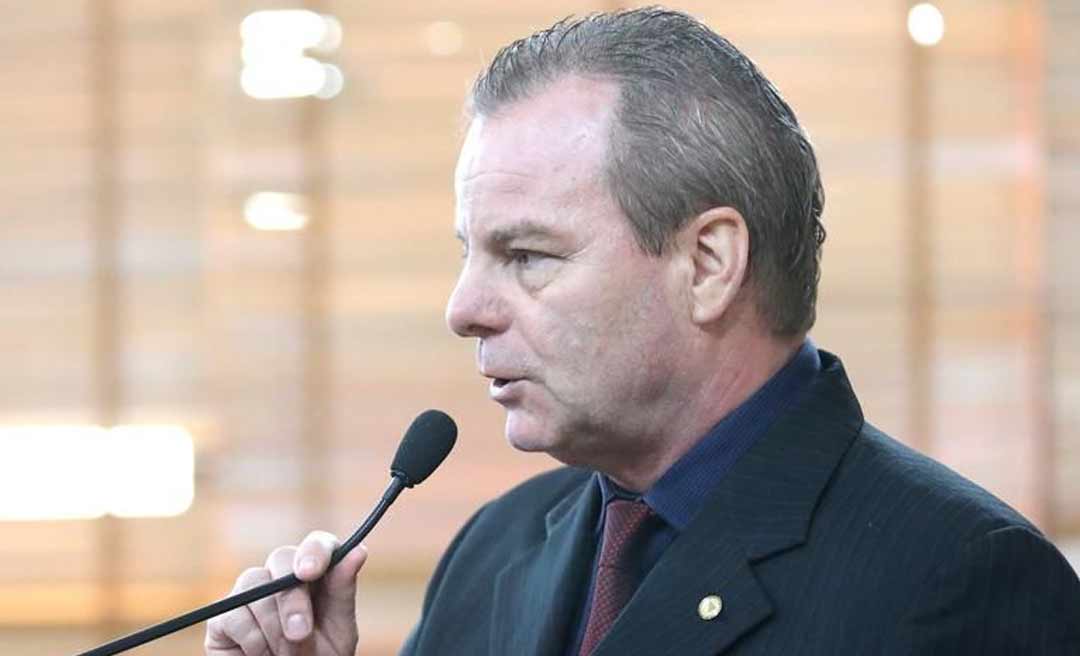 Pedro Longo destaca audiência pública em Cruzeiro do Sul para discutir combate à violência