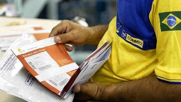 Com vagas para o Acre, Correios anuncia abertura de concurso para cargos de nível médio e superior