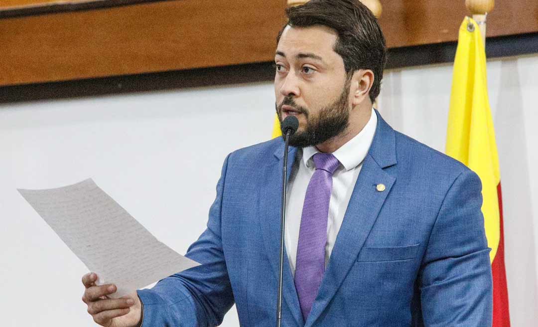 Ao falar em "máfia da merenda", Jarude dispara: “tem comida que está sendo servida com larva, tem comida servida com cheiro de barata”