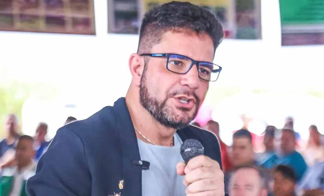 Gladson Cameli amplia prazos e concede isenção de ICMS para empresas afetadas pela enchente