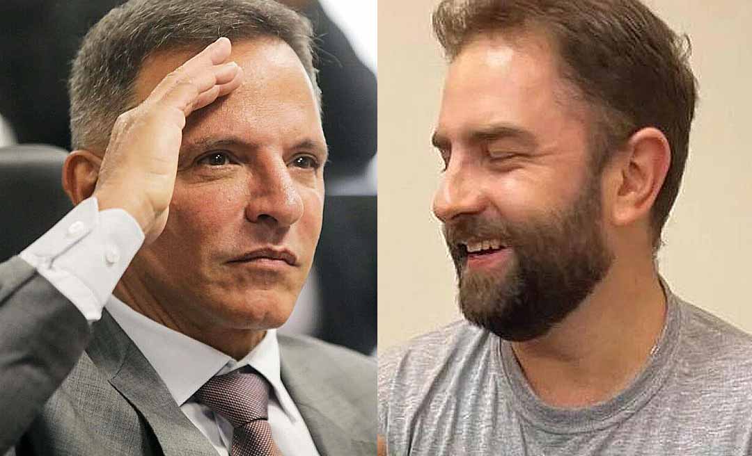 “Cadê os movimentos feministas?”, pergunta Bittar sobre caso em que filho de Lula é acusado de violência doméstica