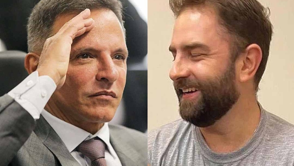 “Cadê os movimentos feministas?”, pergunta Bittar sobre caso em que filho de Lula é acusado de violência doméstica