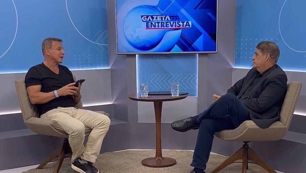 "Se depender de mim, PL, União Brasil, Republicanos e PP estarão juntos nesta eleição", disse Bittar