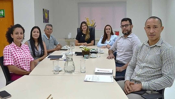 Ifac formaliza adesão ao Programa de Aquisição de Alimentos da Conab